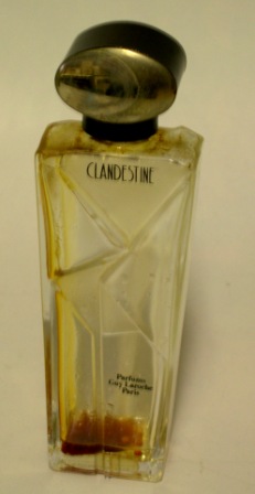 Guy Laroche - Clandestine